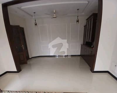 Reasonably-Priced 10 Marla House In D-12, D-12 Is Available As Of Now