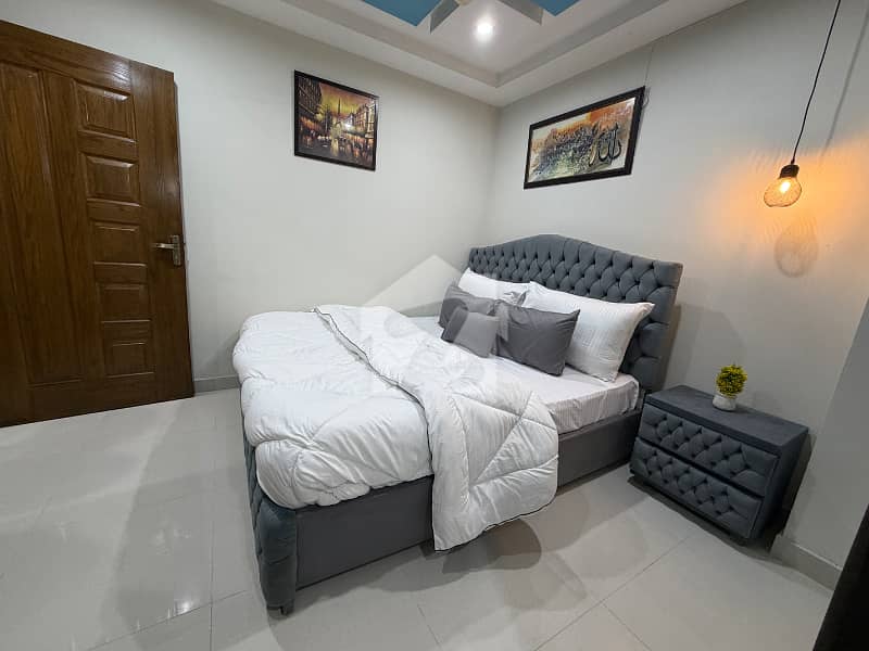 2 Bedroom Fully Furnished Apartment for Rent E-11/2, Islamabad 2 Bedroom Fully Furnished Apartment for Rent E-11/2, Islamabad