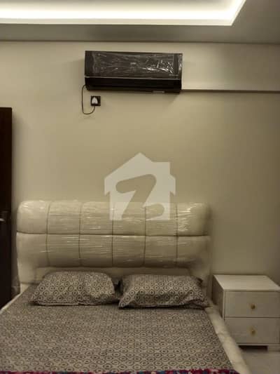 One Bed Newly Furnished Apartment For Rent On Monthly One Bed Newly Furnished Apartment For Rent On Monthly