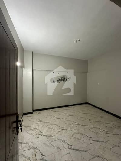 APARTMENT FOR SALE IN DHA PHASE 7 SEHAR COMMERCIAL