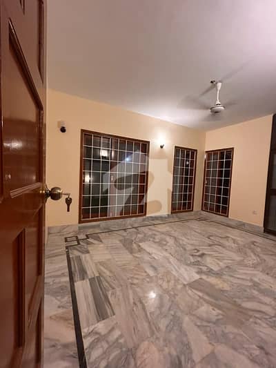 Double Story House Available For Rent
