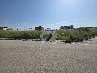 Residential Plot For Sale