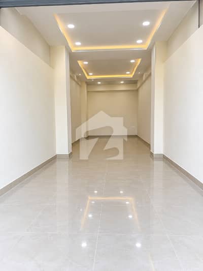 Shop For Sale In Merut Society 9A Scheme 33 Karachi