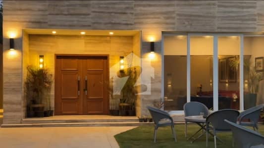 Defence 360 Yards Bungalow For Sell