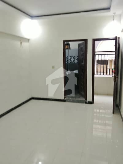 PECHS TARIQ ROAD BRAND NEW APARTMENTS AVAILABLE FOR SALE