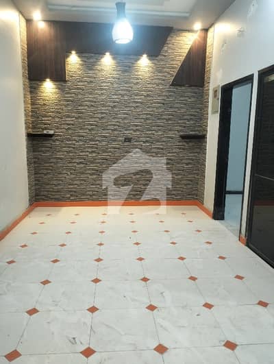 2 Bed Dd Ground Floor Near To Main Road Independent Entrance Gulshan Iqbal Block 1 120 Guz Ideal For Warehouse And Distribution Centre, Also Available For Office Work.