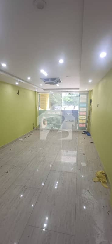 Shop for Rent in Blue Area, Fazal-e-Haq Road, Islamabad