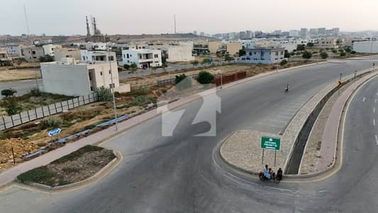 Plot #1598, Street-24 355 Sq Yd West Open Plot For Sale | Precinct-8 | Prime Location | Ideal for Residence or Investment | Bahria Town Karachi Plot #1598, Street-24 355 Sq Yd West Open Plot For Sale | Precinct-8 | Prime Location | Ideal for Residence or Investment | Bahria Town Karachi