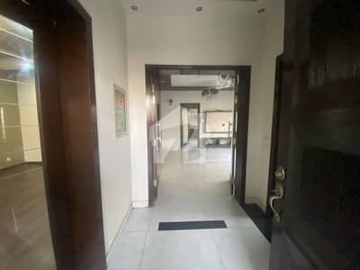 5 Marla Full House Available For Rent In DHA Phase 5 Block-D\ .
