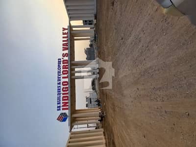 Indigo Lord'S Valley 120 Sq Yard Residential Plots