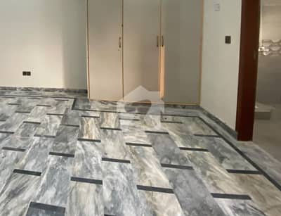 GAS Available Separate Meter Modern Marble Floor Lower Portion Avail For Rent In DHA Rahber 11 Secror 2 Block J