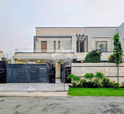 2 KANAL MODERN HOUSE FOR SALE IN DHA PHASE 2