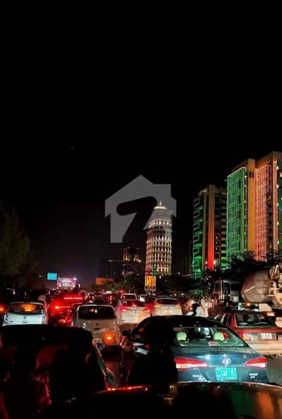 Shop For Rent In New Blue Area Islamabad