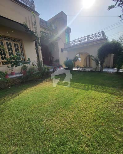 Hayatabad 7 Sector E4.1 Kanal. Brand House Available For Rent