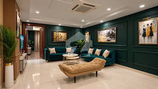 ONE BED LUXURY FURNISHED APARTMENT AVAILABLE FOR RENT SECTOR C BAHRIA TOWN LAHORE ONE BED LUXURY FURNISHED APARTMENT AVAILABLE FOR RENT SECTOR C BAHRIA TOWN LAHORE
