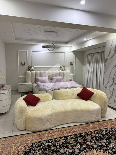 Luxury Penthouse For Sale Three Bedrooms Furnished