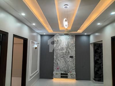 Apartment for sale 2 bed drawing dining 950 sq feet badar commercial dha phase 5 Karachi
