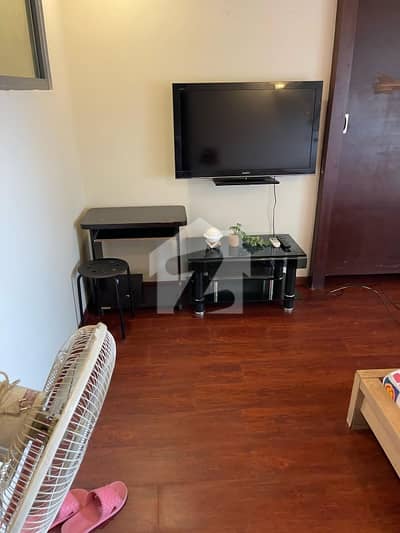 Fully Furnished Apartment Available For Rent