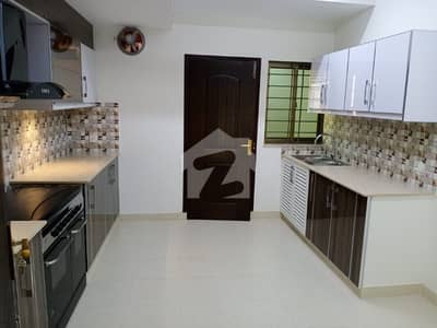 Askari 10 Sector-F 3 Bedroom Flat Ground floor available for sale