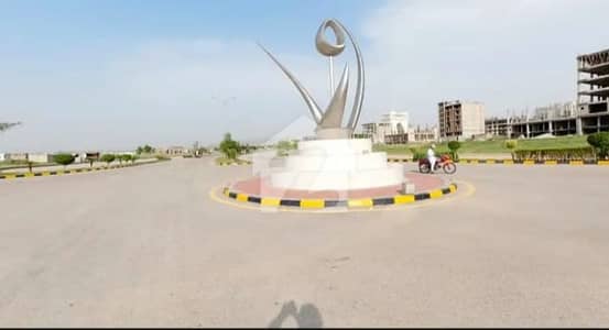 Prime Location 7 Marla Plot Available For Sale In Faisal Hills Islamabad