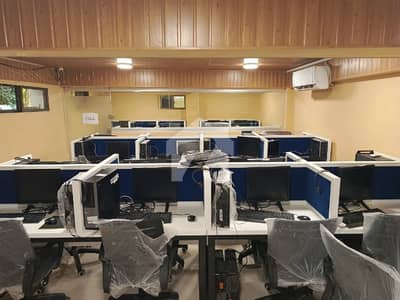 FULLY FURNISHED OFFICE SPACE AVAILABLE FOR RENT IN SMCHS BLOCK A