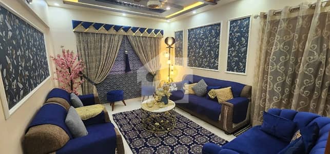 گلشنِ اقبال - بلاک 16 گلشنِ اقبال,گلشنِ اقبال ٹاؤن,کراچی میں 3 کمروں کا 5 مرلہ فلیٹ 2.5 کروڑ میں برائے فروخت۔ گلشنِ اقبال - بلاک 16 گلشنِ اقبال,گلشنِ اقبال ٹاؤن,کراچی میں 3 کمروں کا 5 مرلہ فلیٹ 2.5 کروڑ میں برائے فروخت۔