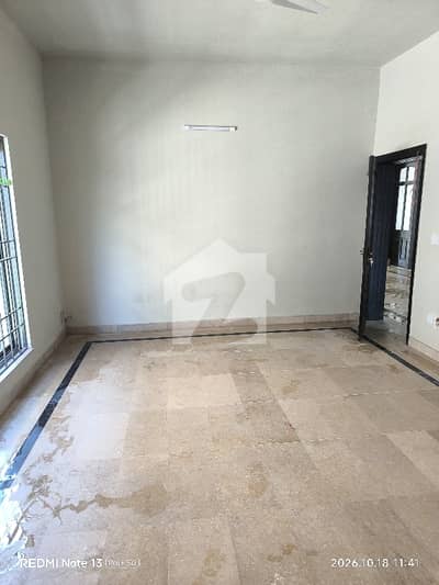 4 Bedrooms & 4 Bathrooms Upper Portion Available For Rent In G11