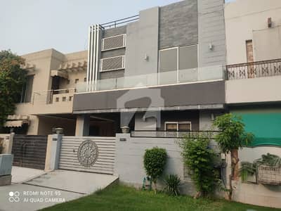 6 Marla Full House Available For Rent In DHA Phase 5 Block-D\ 631D.