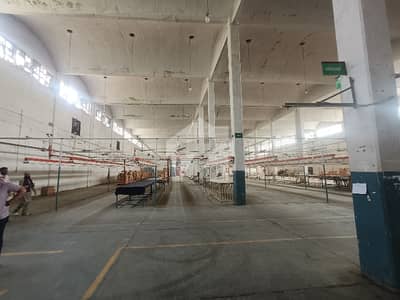 1,50,000 Sqft Warehouse | Factory Unit | Industrial Unit | Parking Structures | Container Access | Designated Areas |Available For Rent In M3 Industrial Zone-1, Sahinwala Canal Expressway Faisalabad. 1,50,000 Sqft Warehouse | Factory Unit | Industrial Unit | Parking Structures | Container Access | Designated Areas |Available For Rent In M3 Industrial Zone-1, Sahinwala Canal Expressway Faisalabad.