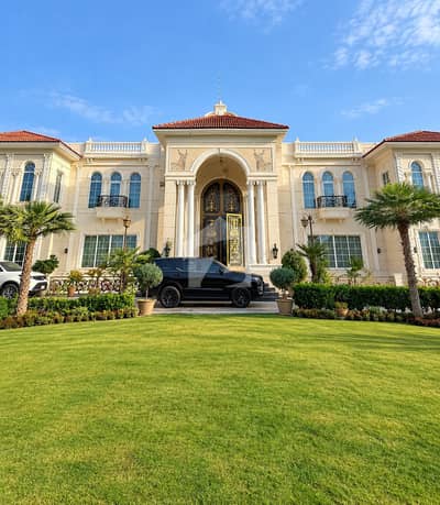 GULBERG GREENS ISLAMABAD  A BLOCK 10 KANAL CORNER FULL LUXURY DESIGNER FARM HOUSE FOR SALE