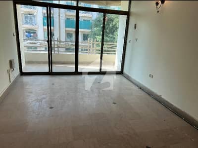 Renovated Apartment Available For Rent In F11