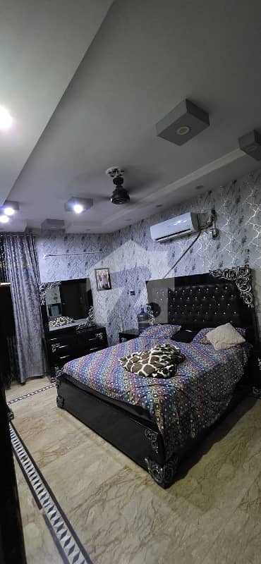 2.5 MARLA TRIPLE-STOREY BRAND NEW HOUSE FOR SALE SHAHDARA TOWN, LAHORE