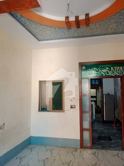 Separate House For Rent