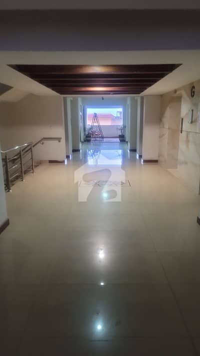Modern Style Askari Apartment For Sale Modern Style Askari Apartment For Sale