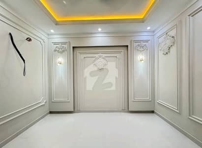 5 Marla House Available For Rent In Bahria Town Phase 8, Rawalpindi
