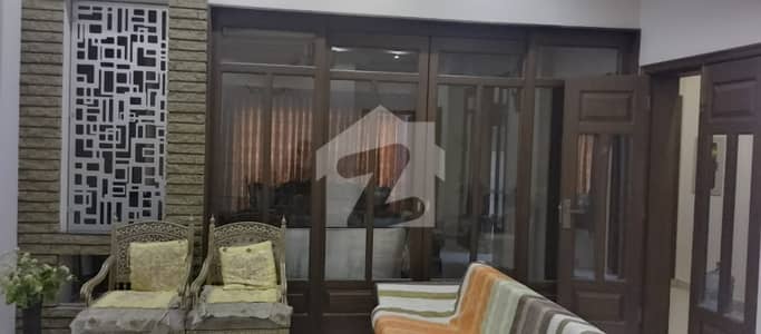 10 Marla Double Storey House for Sale in Khayaban-e-Amin, L Block, Lahore