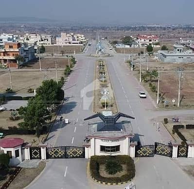 5 Marla Plot Available For Sale In Fazaia Housing scheme 5 Marla Plot Available For Sale In Fazaia Housing scheme
