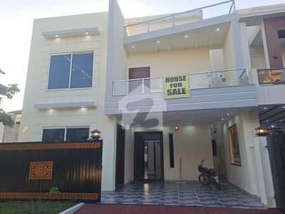 Ideal House In Islamabad Available For Rs. 40000000
