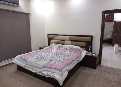 750 Square Feet Flat For Rent In Bahria Town Rawalpindi