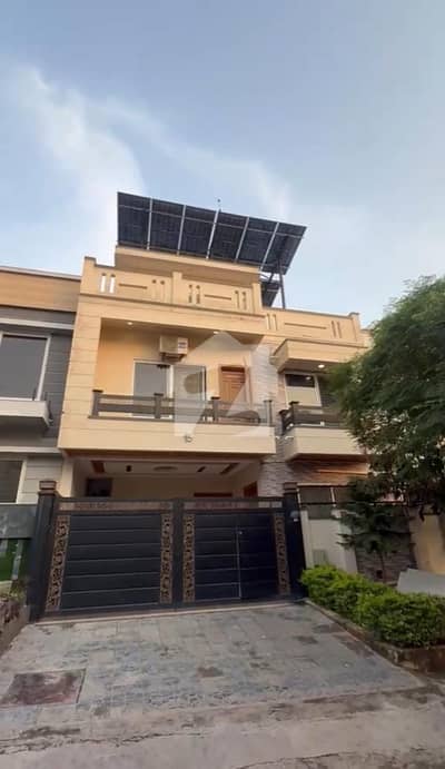 House Is Available For Sale