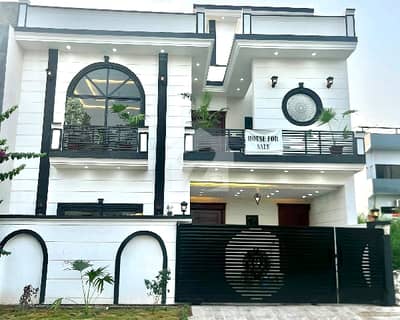 Centrally Located House In MPCHS - Block E Is Available For Sale