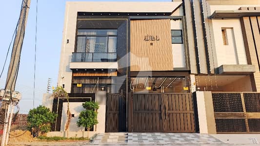 5 Marla House For sale In Central Park - Block B Lahore 5 Marla House For sale In Central Park - Block B Lahore