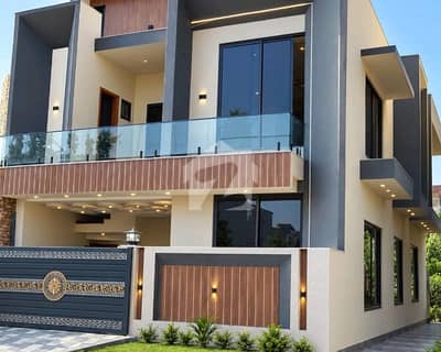 This Is Your Chance To Buy Corner House In MPCHS - Block E Islamabad
