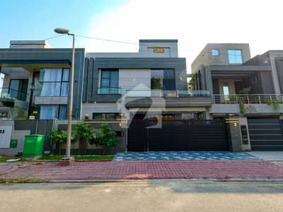 House In Bahria Town - Ghaznavi Block For sale