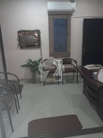 Fully Furnished Office is Available for sale Fully Furnished Office is Available for sale