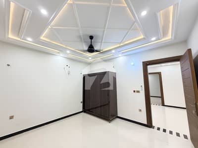 6 Marla Double Story House For Rent In Diamond City Sialkot