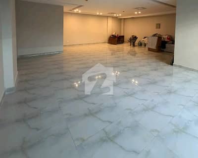 5400 Square Feet Spacious House Available In I-8/3 For sale