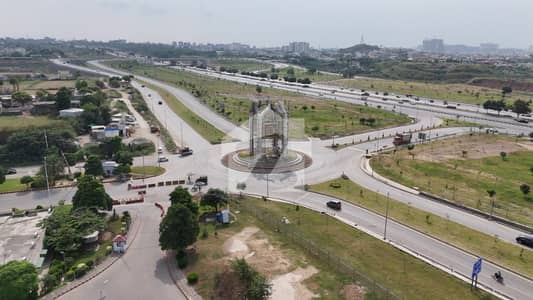 ڈی ایچ اے فیز 5 - سیکٹر ایچ ڈی ایچ اے ڈیفینس فیز 5,ڈی ایچ اے ڈیفینس,اسلام آباد میں 1 کنال رہائشی پلاٹ 3.15 کروڑ میں برائے فروخت۔