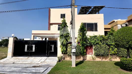 House For Sale Block A Awt Phase 2