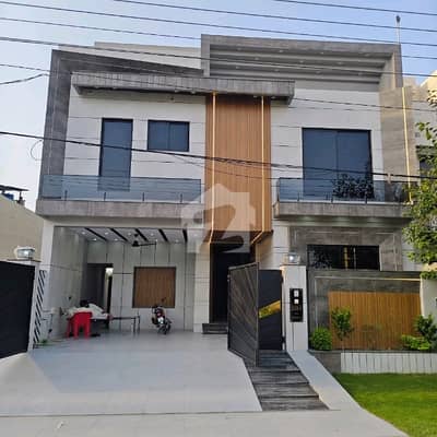 In Lahore You Can Find The Perfect House For sale